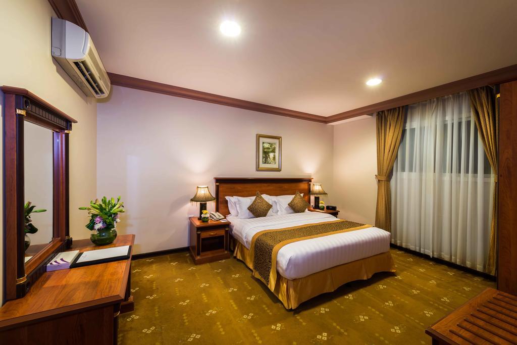Boudl Al-Morouj Aparthotel Riyadh Exterior photo